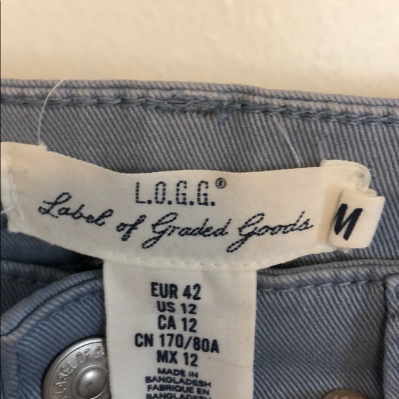 Pants - Picture 2 of 4